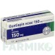 КВЕТІАПІН (QUETIAPIN) 150 мг таблетки 50 шт - Кветіапін HEXAL