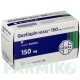 КВЕТІАПІН (QUETIAPIN) 150 мг таблетки 100 шт - Кветіапін HEXAL