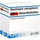 КВЕТИАПИН (QUETIAPIN) 150 мг таблетки 50 шт - Кветиапин RATIOPHARM