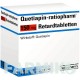 КВЕТИАПИН (QUETIAPIN) 150 мг таблетки 100 шт - Кветиапин RATIOPHARM