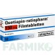 КВЕТИАПИН (QUETIAPIN) 150 мг таблетки 10 шт - Кветиапин RATIOPHARM