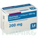 КВЕТІАПІН (QUETIAPIN) 200 мг таблетки 50 шт - Кветіапін 1 A PHARMA