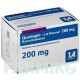 КВЕТІАПІН (QUETIAPIN) 200 мг таблетки 100 шт - Кветіапін 1 A PHARMA