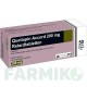 КВЕТИАПИН (QUETIAPIN) 200 мг таблетки 50 шт - Кветиапин ACCORD HEALTHCARE