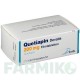 КВЕТІАПІН (QUETIAPIN) 200 мг таблетки 100 шт - Кветіапін DEVATIS