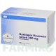 КВЕТІАПІН (QUETIAPIN) 200 мг таблетки 50 шт - Кветіапін HEUMANN PHARMA