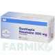 КВЕТІАПІН (QUETIAPIN) 200 мг таблетки 50 шт - Кветіапін HEUMANN PHARMA