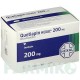 КВЕТІАПІН (QUETIAPIN) 200 мг таблетки 100 шт - Кветіапін HEXAL