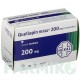 КВЕТІАПІН (QUETIAPIN) 200 мг таблетки 100 шт - Кветіапін HEXAL