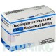 КВЕТИАПИН (QUETIAPIN) 200 мг таблетки 50 шт - Кветиапин RATIOPHARM