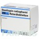 КВЕТИАПИН (QUETIAPIN) 200 мг таблетки 100 шт - Кветиапин RATIOPHARM