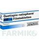 КВЕТИАПИН (QUETIAPIN) 200 мг таблетки 50 шт - Кветиапин RATIOPHARM