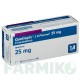 КВЕТІАПІН (QUETIAPIN) 25 мг таблетки 50 шт - Кветіапін 1 A PHARMA