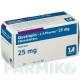 КВЕТІАПІН (QUETIAPIN) 25 мг таблетки 100 шт - Кветіапін 1 A PHARMA