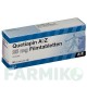 КВЕТИАПИН (QUETIAPIN) 25 мг таблетки 50 шт - Кветиапин ABZ PHARMA