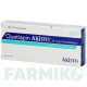 КВЕТІАПІН (QUETIAPIN) 25 мг таблетки 20 шт - Кветіапін ARISTO PHARMA
