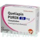 КВЕТІАПІН (QUETIAPIN) 25 мг таблетки 20 шт - Кветіапін PUREN PHARMA