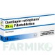 КВЕТИАПИН (QUETIAPIN) 25 мг таблетки 10 шт - Кветиапин RATIOPHARM
