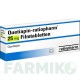 КВЕТИАПИН (QUETIAPIN) 25 мг таблетки 50 шт - Кветиапин RATIOPHARM