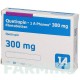 КВЕТІАПІН (QUETIAPIN) 300 мг таблетки 20 шт - Кветіапін 1 A PHARMA