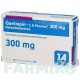 КВЕТІАПІН (QUETIAPIN) 300 мг таблетки 10 шт - Кветіапін 1 A PHARMA