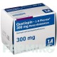КВЕТІАПІН (QUETIAPIN) 300 мг таблетки 100 шт - Кветіапін 1 A PHARMA