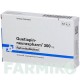КВЕТІАПІН (QUETIAPIN) 300 мг таблетки 10 шт - Кветіапін NEURAXPHARM