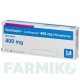 КВЕТІАПІН (QUETIAPIN) 400 мг таблетки 20 шт - Кветіапін 1 A PHARMA