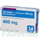 КВЕТІАПІН (QUETIAPIN) 400 мг таблетки 10 шт - Кветіапін 1 A PHARMA