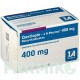 КВЕТІАПІН (QUETIAPIN) 400 мг таблетки 50 шт - Кветіапін 1 A PHARMA