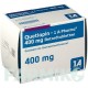 КВЕТІАПІН (QUETIAPIN) 400 мг таблетки 100 шт - Кветіапін 1 A PHARMA