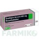 КВЕТИАПИН (QUETIAPIN) 400 мг таблетки 10 шт - Кветиапин ACCORD HEALTHCARE