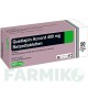 КВЕТИАПИН (QUETIAPIN) 400 мг таблетки 50 шт - Кветиапин ACCORD HEALTHCARE