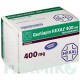 КВЕТІАПІН (QUETIAPIN) 400 мг таблетки 10 шт - Кветіапін HEXAL