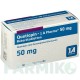 КВЕТІАПІН (QUETIAPIN) 50 мг таблетки 50 шт - Кветіапін 1 A PHARMA