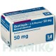 КВЕТІАПІН (QUETIAPIN) 50 мг таблетки 100 шт - Кветіапін 1 A PHARMA