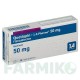 КВЕТІАПІН (QUETIAPIN) 50 мг таблетки 20 шт - Кветіапін 1 A PHARMA