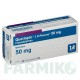 КВЕТІАПІН (QUETIAPIN) 50 мг таблетки 50 шт - Кветіапін 1 A PHARMA