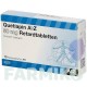 КВЕТИАПИН (QUETIAPIN) 50 мг таблетки 10 шт - Кветиапин ABZ PHARMA