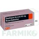 КВЕТИАПИН (QUETIAPIN) 50 мг таблетки 10 шт - Кветиапин ACCORD HEALTHCARE
