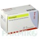 КВЕТИАПИН (QUETIAPIN) 50 мг таблетки 100 шт - Кветиапин GLENMARK