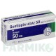 КВЕТІАПІН (QUETIAPIN) 50 мг таблетки 100 шт - Кветіапін HEXAL