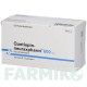 КВЕТІАПІН (QUETIAPIN) 600 мг таблетки 50 шт - Кветіапін NEURAXPHARM