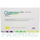 КУТЕНЗА (QUTENZA) 179 мг пластырь 1 шт - Капсаицин EMRA-MED