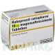 РАБЕПРАЗОЛ (RABEPRAZOL) 10 мг таблетки 98 шт - Рабепразол RATIOPHARM
