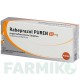 РАБЕПРАЗОЛ (RABEPRAZOL) 20 мг таблетки 28 шт - Рабепразол PUREN PHARMA