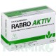 РАБРО (RABRO) таблетки 105 шт - Активные вещества TEOFARMA