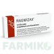 РАГВИЗАКС (RAGWIZAX) 12 SQ таблетки 30 шт - Аллергены цветов ALK-ABELLO