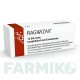 РАГВІЗАКС (RAGWIZAX) 12 SQ таблетки 90 шт - Алергени квітів ALK-ABELLO