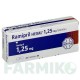 РАМИПРИЛ (RAMIPRIL) 1,25 мг таблетки 20 шт - Рамиприл HEXAL